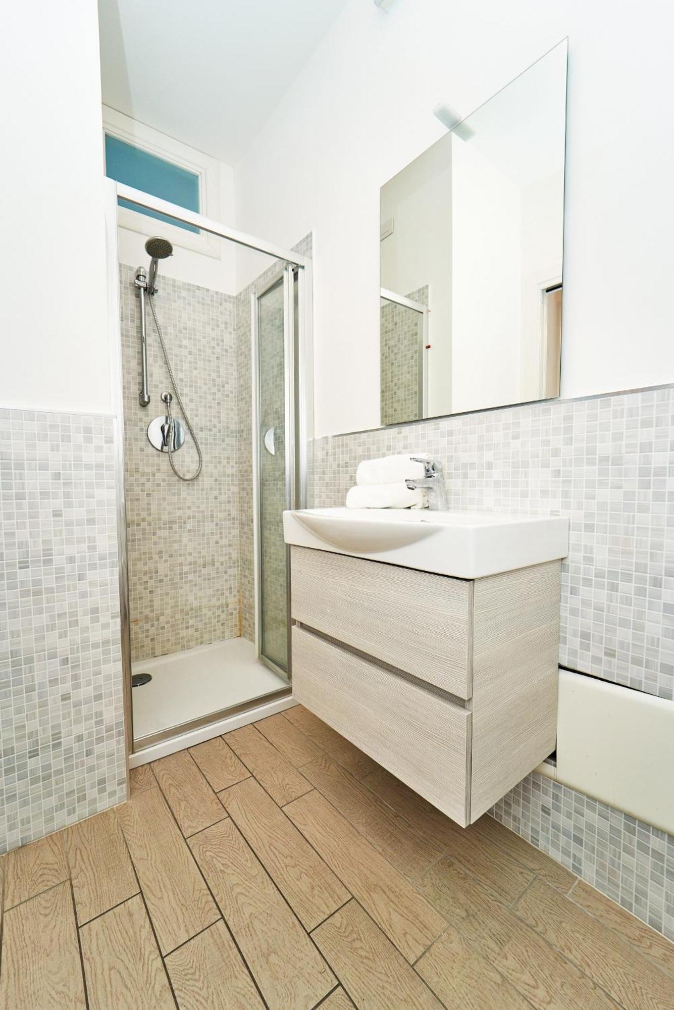 Ferienwohnung Affittimoderni Castelsardo Miramare Zimmer foto